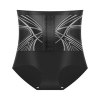 SmoothLine - High-Waisted Tummy Control Shapewear