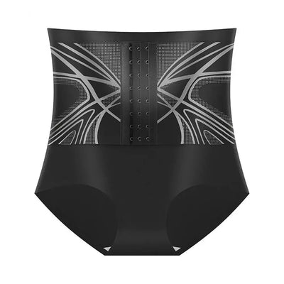 SmoothLine - High-Waisted Tummy Control Shapewear