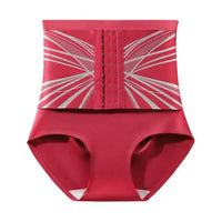 SmoothLine - High-Waisted Tummy Control Shapewear