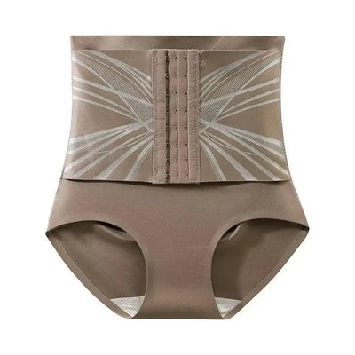 SmoothLine - High-Waisted Tummy Control Shapewear