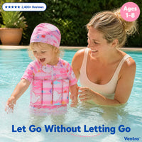 FirstMate - Kids' Swim Float Suit