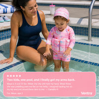 FirstMate - Kids' Swim Float Suit