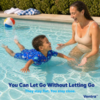 FirstMate - Kids' Swim Float Suit
