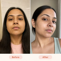 Ventra - Painless Trimmer for Sensitive Skin