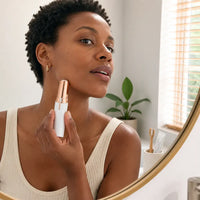 Ventra - Painless Trimmer for Sensitive Skin
