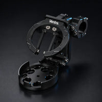 Ventra - Heavy-Duty Foldable Cup Holder