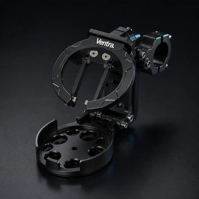 Ventra - Heavy-Duty Foldable Cup Holder