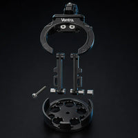 Ventra - Heavy-Duty Foldable Cup Holder