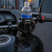 Ventra - Heavy-Duty Foldable Cup Holder
