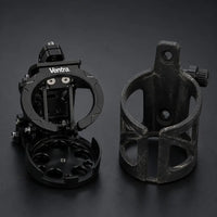 Ventra - Heavy-Duty Foldable Cup Holder