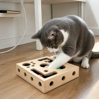 Ventra - Self-Filing Cat Nail Toy