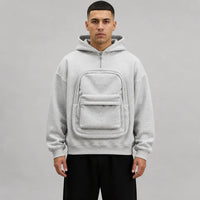 Ventra - Nomad Backpack Hoodie