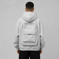 Ventra - Nomad Backpack Hoodie