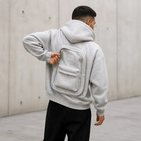 Ventra - Nomad Backpack Hoodie