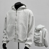 Ventra - Nomad Backpack Hoodie