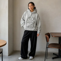 Ventra - Nomad Backpack Hoodie