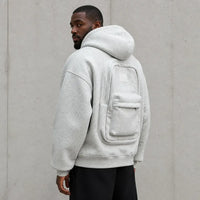 Ventra - Nomad Backpack Hoodie