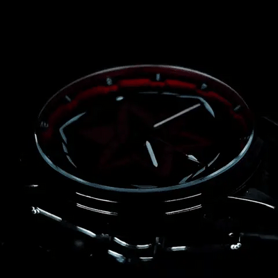Uchiha Lux™  Watch