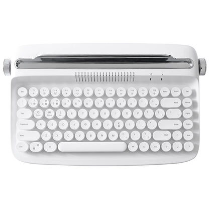 Ventra™ Retro Bluetooth Typewriter Keyboard