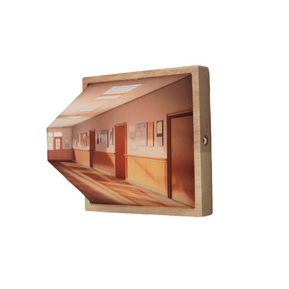 Ventra™ 3D Illusion Lamp