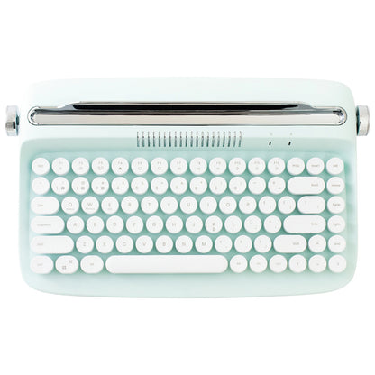 Ventra™ Retro Bluetooth Typewriter Keyboard