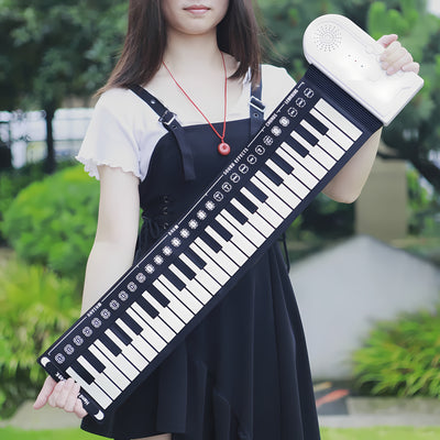 Ventra™ Foldable Piano