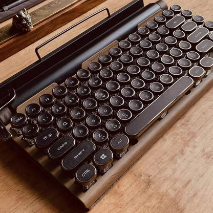 Ventra™ Premium Typewriter Keyboard